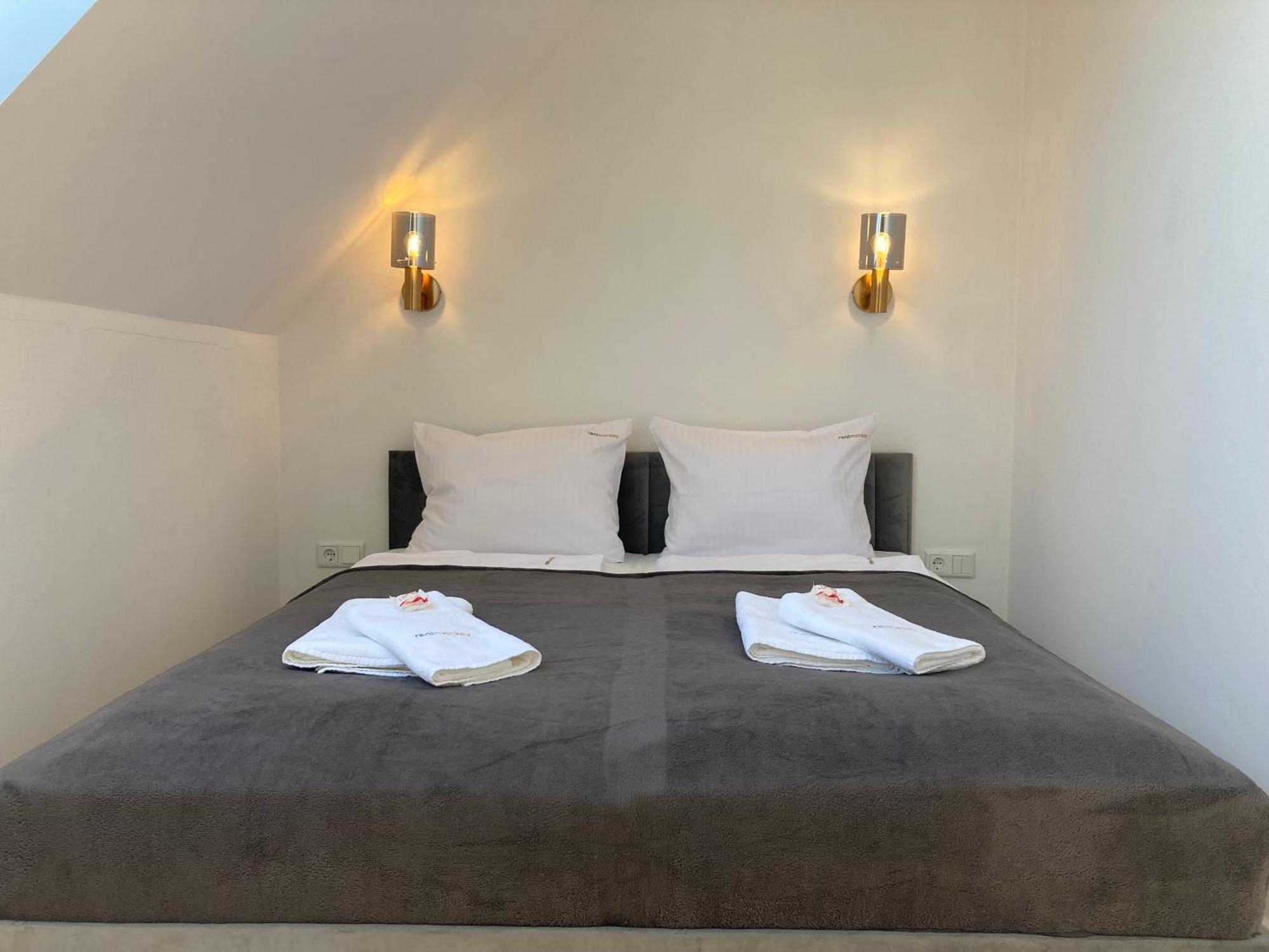 Nowe Apartamenty Ostoja - Nad Baltykiem - Cisza I Piekno Natury Zastan Habitación foto